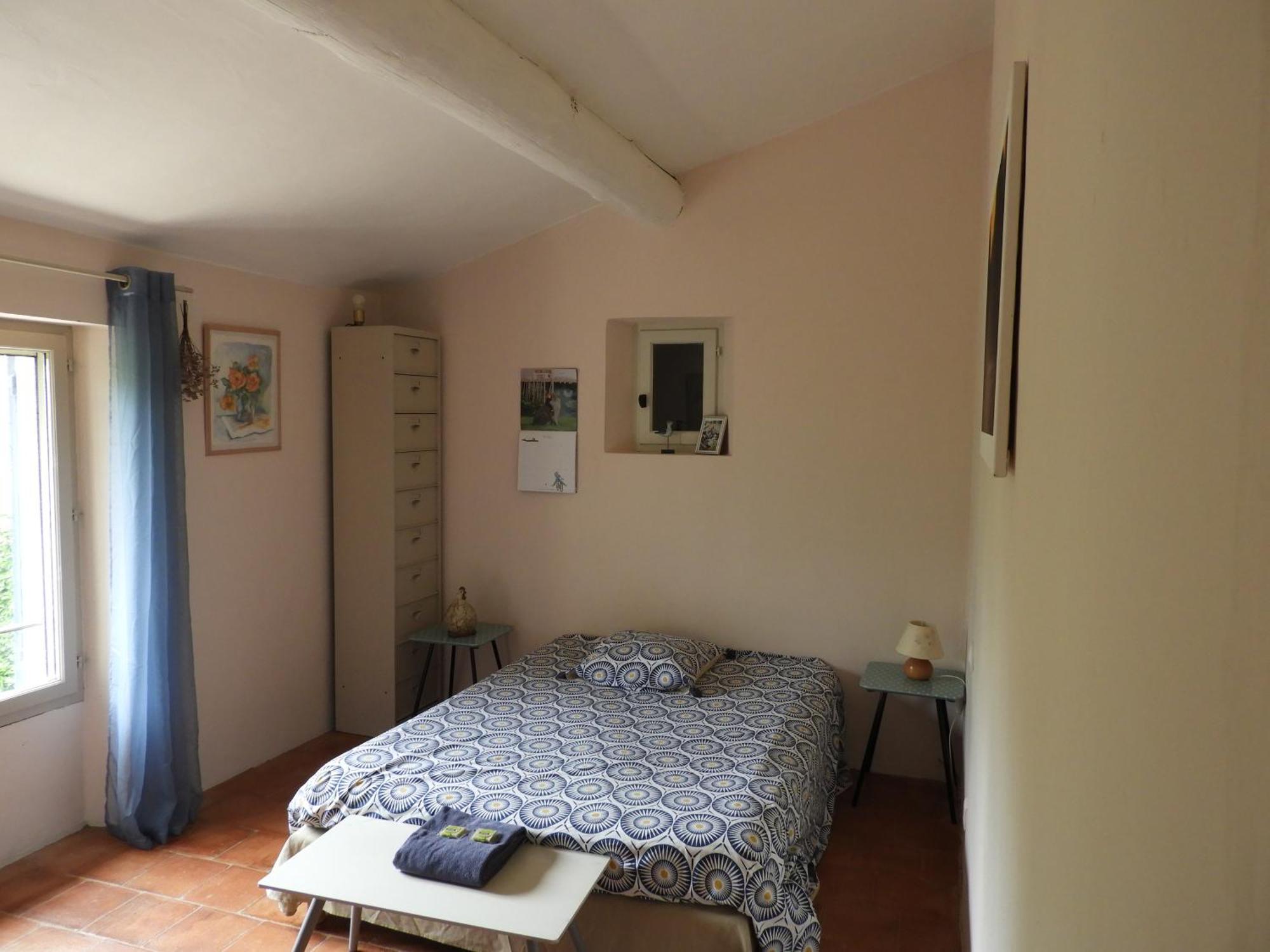 انت مارتن دي كراو Chambre Au Calme Chez Des Particuliers المظهر الخارجي الصورة